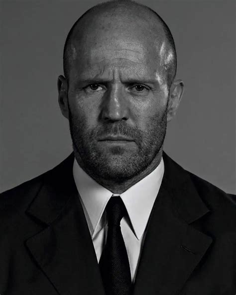 jason statham life story.